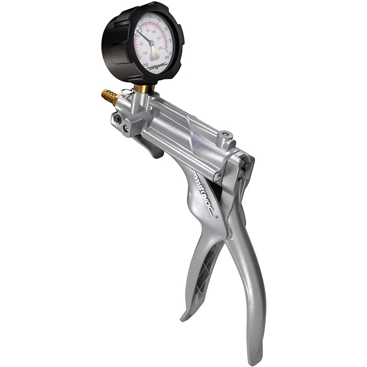 Mityvac - VACUOMETRO+PRESION MITYVAC