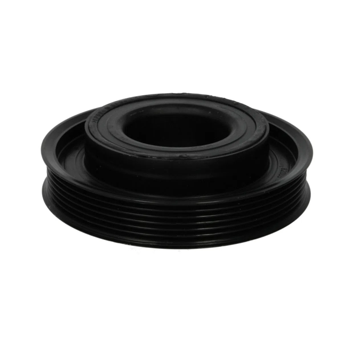 SNR DPF355.24 Polea, cigüeñal