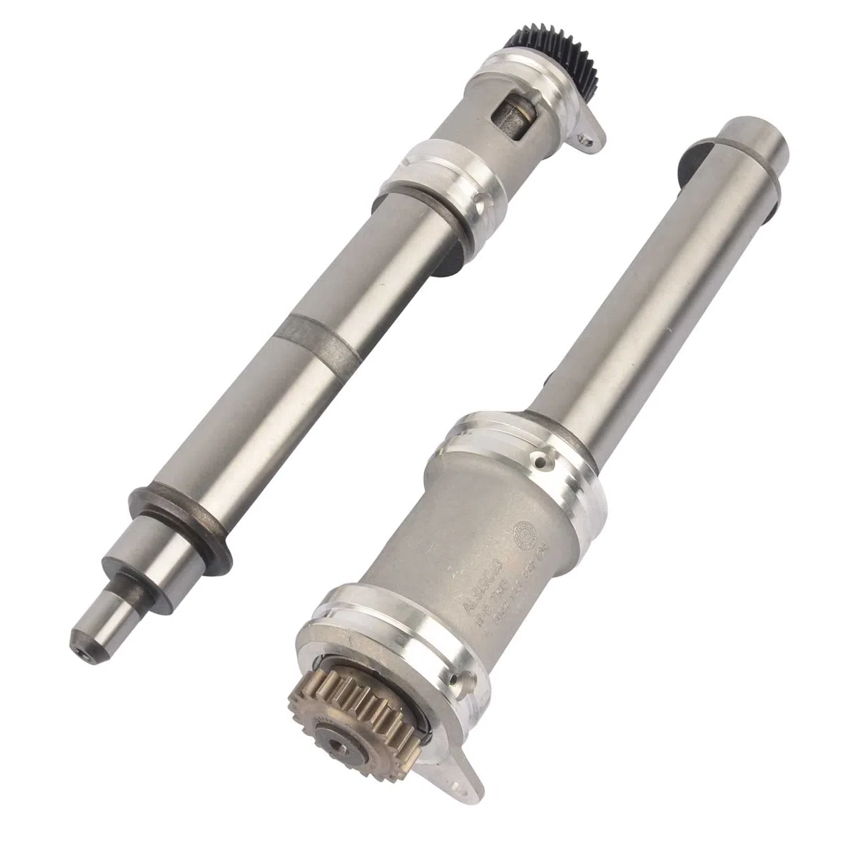 2 Ejes de Equilibrio Compatible con 2.0T 06H198205C 06H198205N 06H198205A 06H198205F