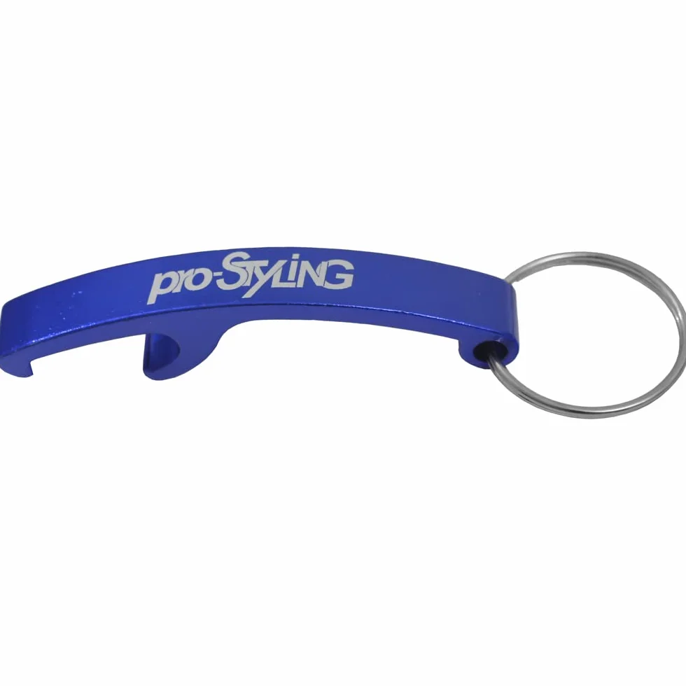 Cilindro insertable de cilindro con llave, cerradura para caravana, sistema STS ZADI, 10 unidades, rojo, incluye llavero pro-Styling