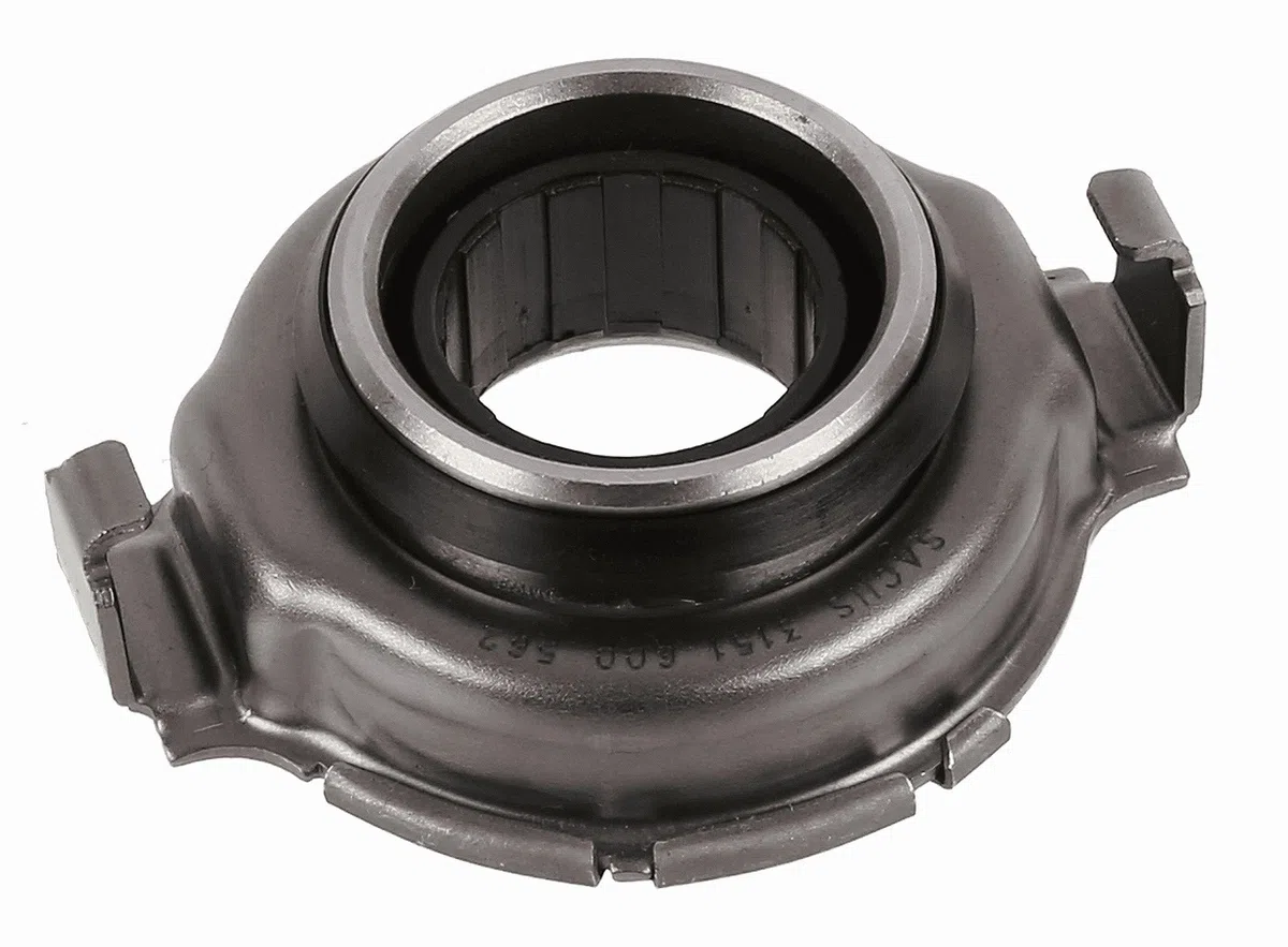 SACHS 3151 600 562 Cojinete De Desembrague compatible con Alfa Romeo 147 (937_) 2000-2010 y Otros Vehículos