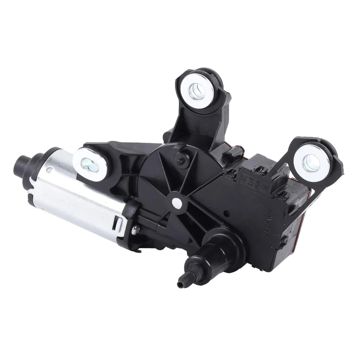 4G9955711A Motor del limpiaparabrisas trasero Motor del limpiaparabrisas Motor del limpiaparabrisas trasero Reemplazo para A1 A6 Q3 8UB 8UG 4G9955711C 8U0955711A