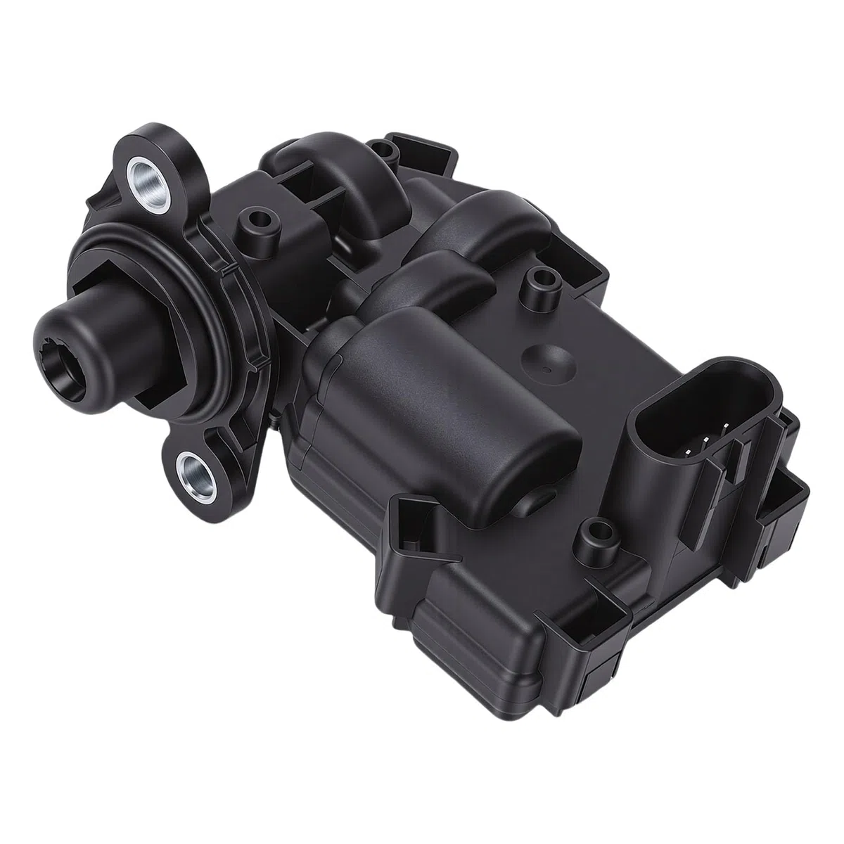 Akozon Reemplazo Premium del Actuador del Eje Delantero para Rainier, Trailblazer, Envoy, Isuzu Ascender y Bravada (2002-2009): Instalación Directa para un Rendimiento Confiable Fuera