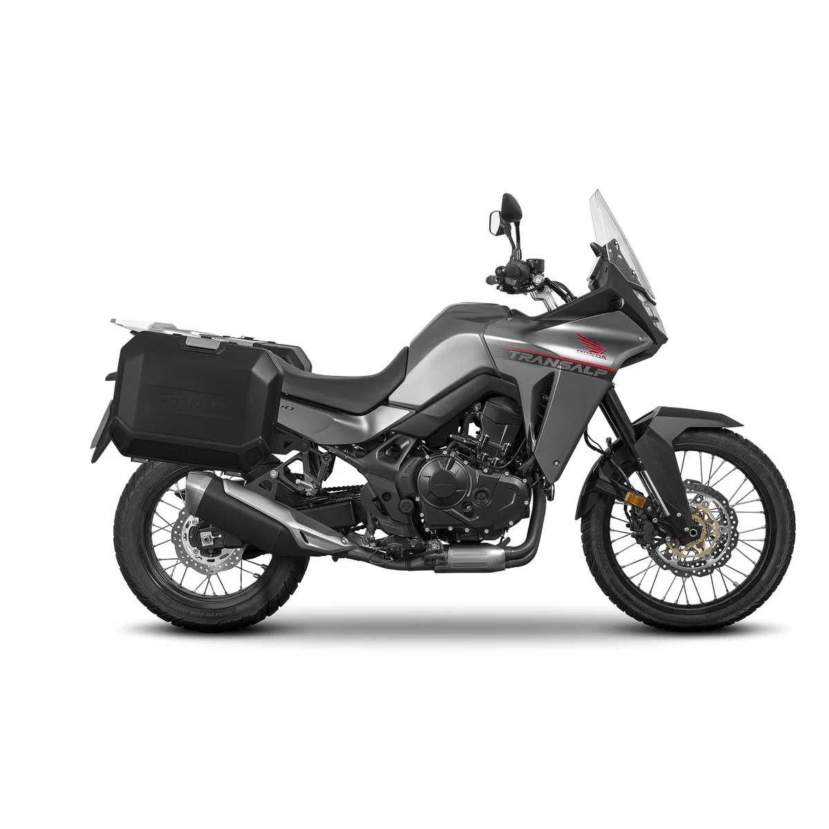 SHAD 4P System Honda TRANSALP 750