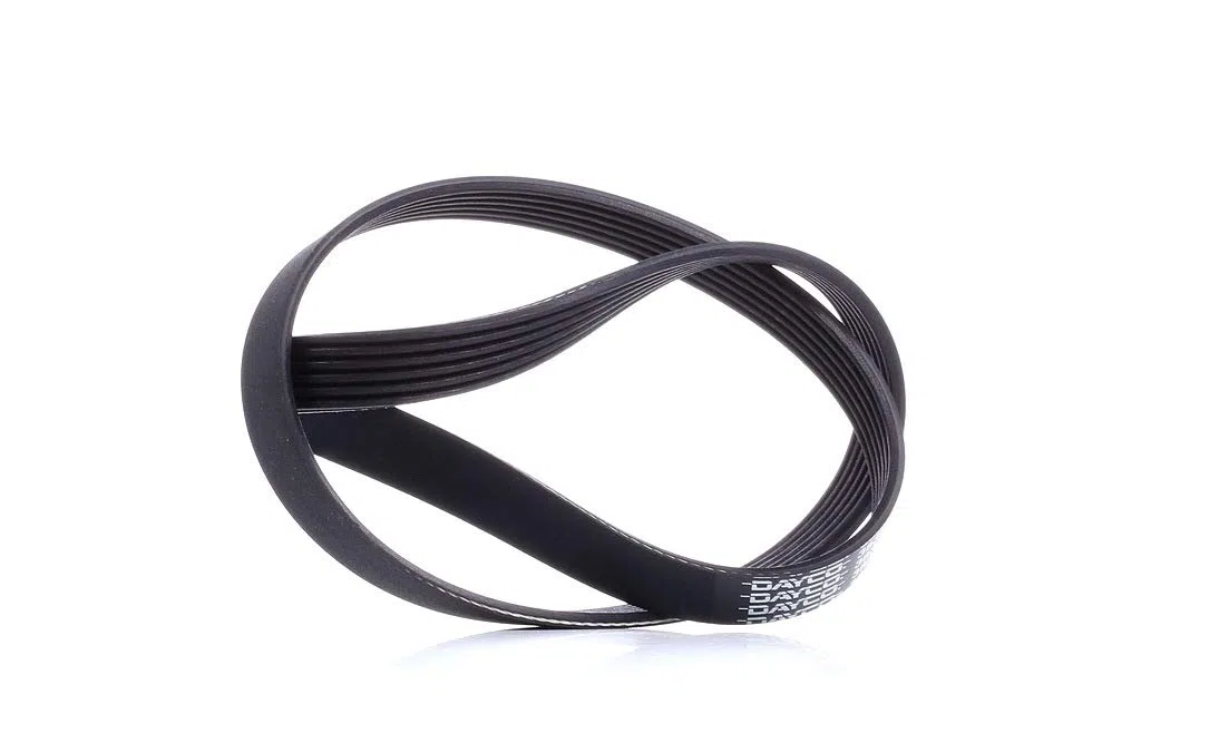 DAYCO Keilrippenriemensatz KPV333