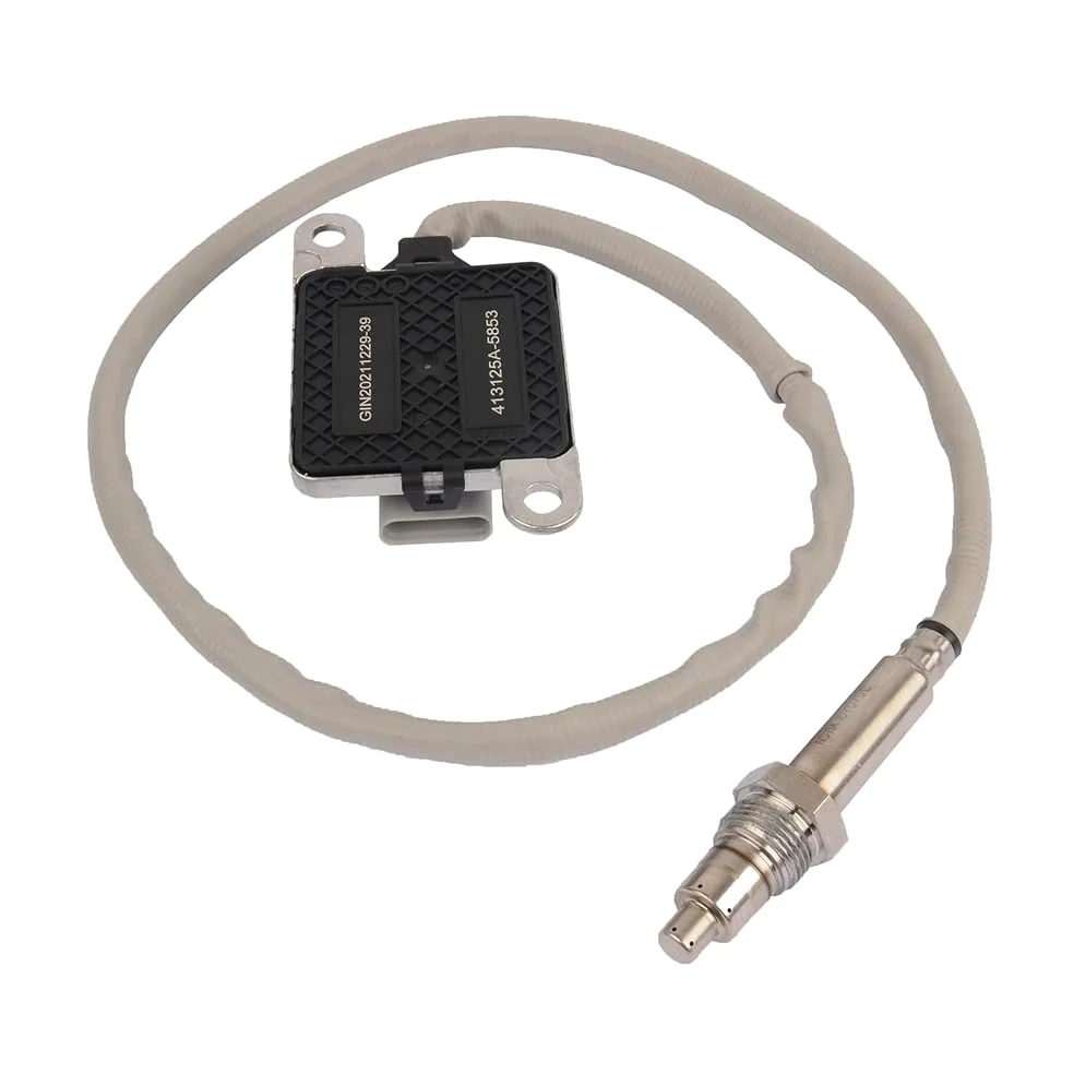 NOx Sensor Lambda 1.6 2.0 Blue HDI Compatible con Berlingo C3 C4 C5 DS4 308 | MK2 Partner Expert, 9821121180, A2C12511100 Euro 6