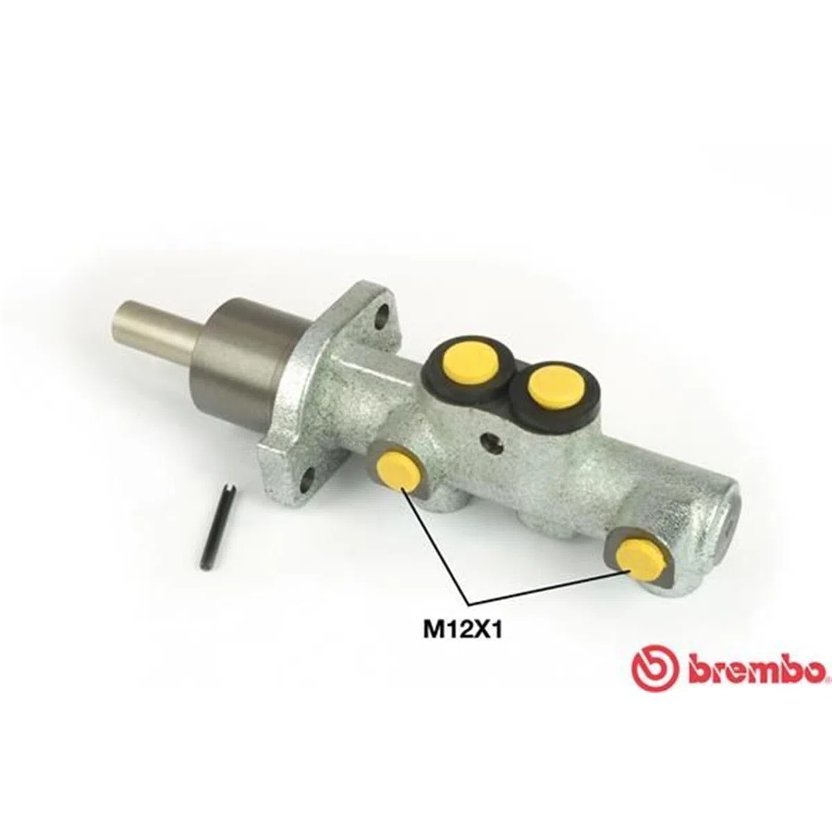 Brembo M 85 038 Cilindros de Freno Principal y Piezas de Repuesto