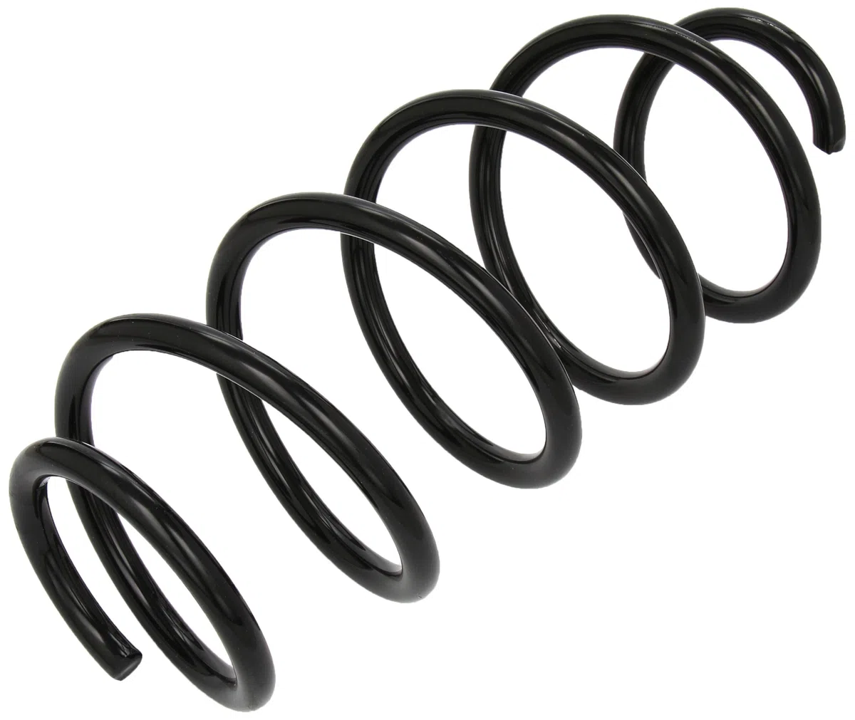 MONROE SUSPENSION SPRING | SP3677 | FRONT | FOR VW PASSAT B7 VARIANT 2010-2015 | OE-MATCHING QUALITY | RIDE COMFORT & STABILITY