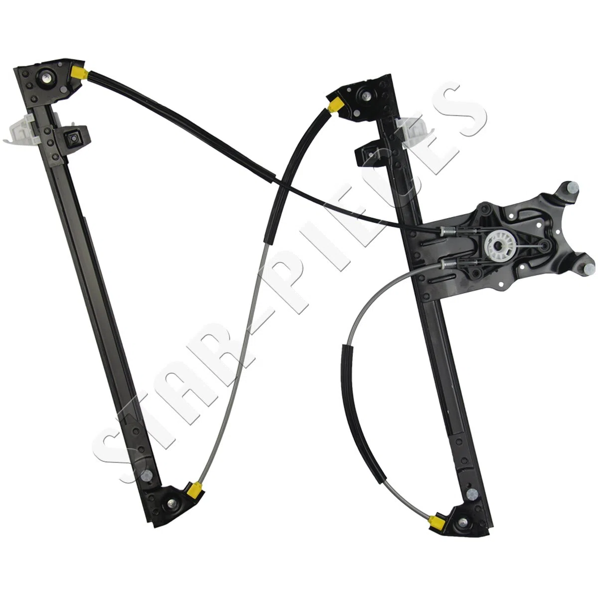 STARKIT PERFORMANCE Elevalunas compatible para Xsara Picasso (1999-2010) DELANTERO IZQUIERDO (conductor) 9221ET, 9221G2