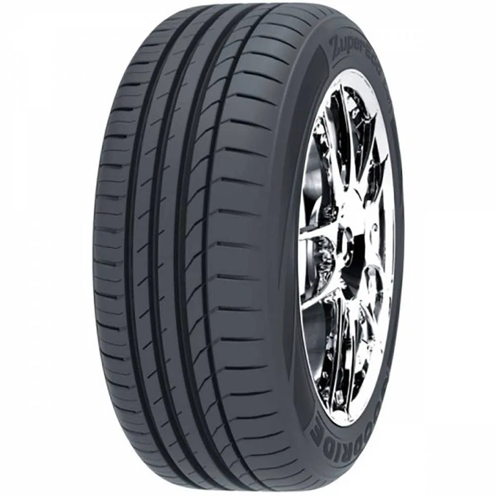 GOODRIDE 225/55 R18 98V Neumáticos de Verano Auto