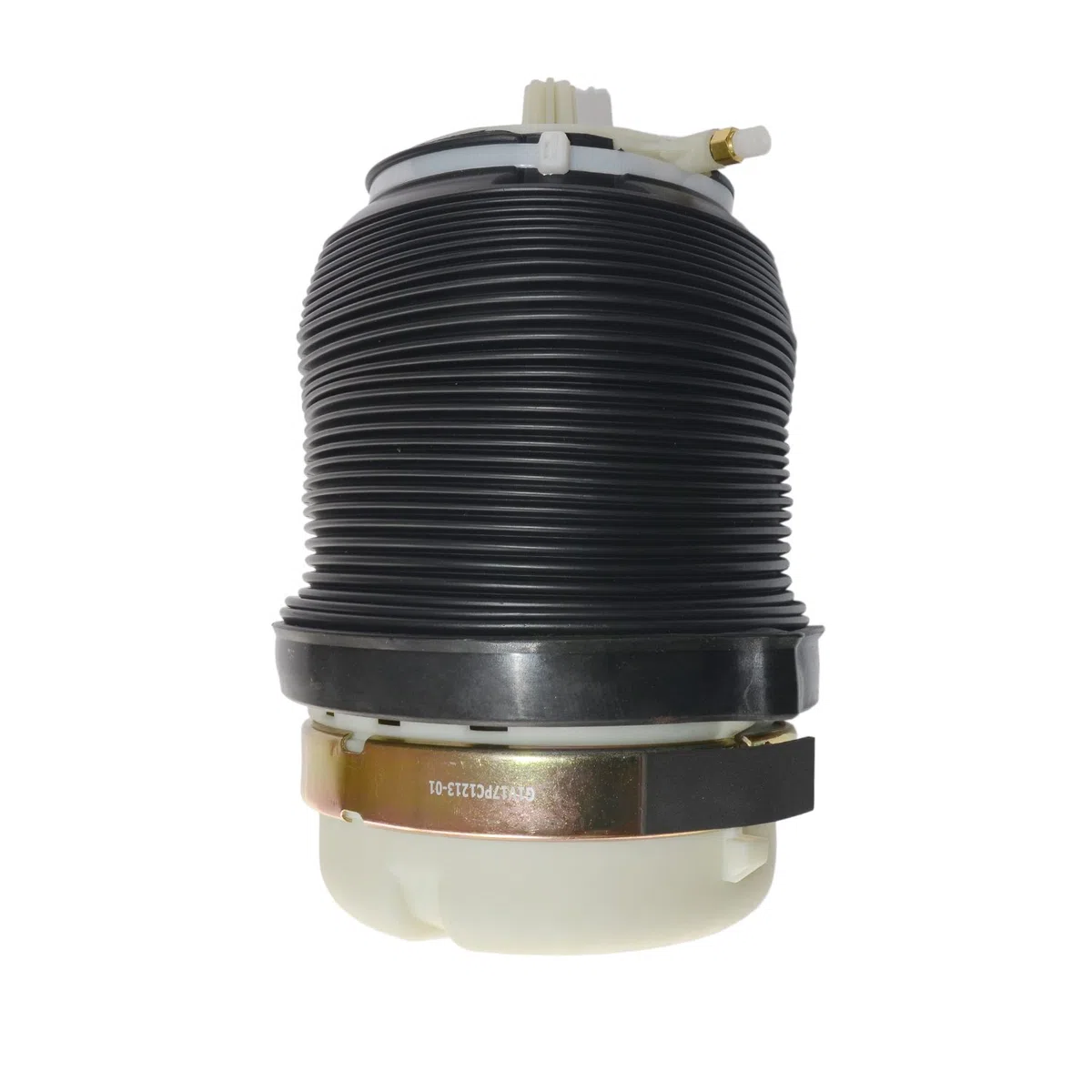 1x Cámara de aire con suspensión neumática 4F0616001J Posterior Izquierda Derecha reemplazo para A6 S6 Avant Allroad C6 2004-2011 4F0 616 001 J
