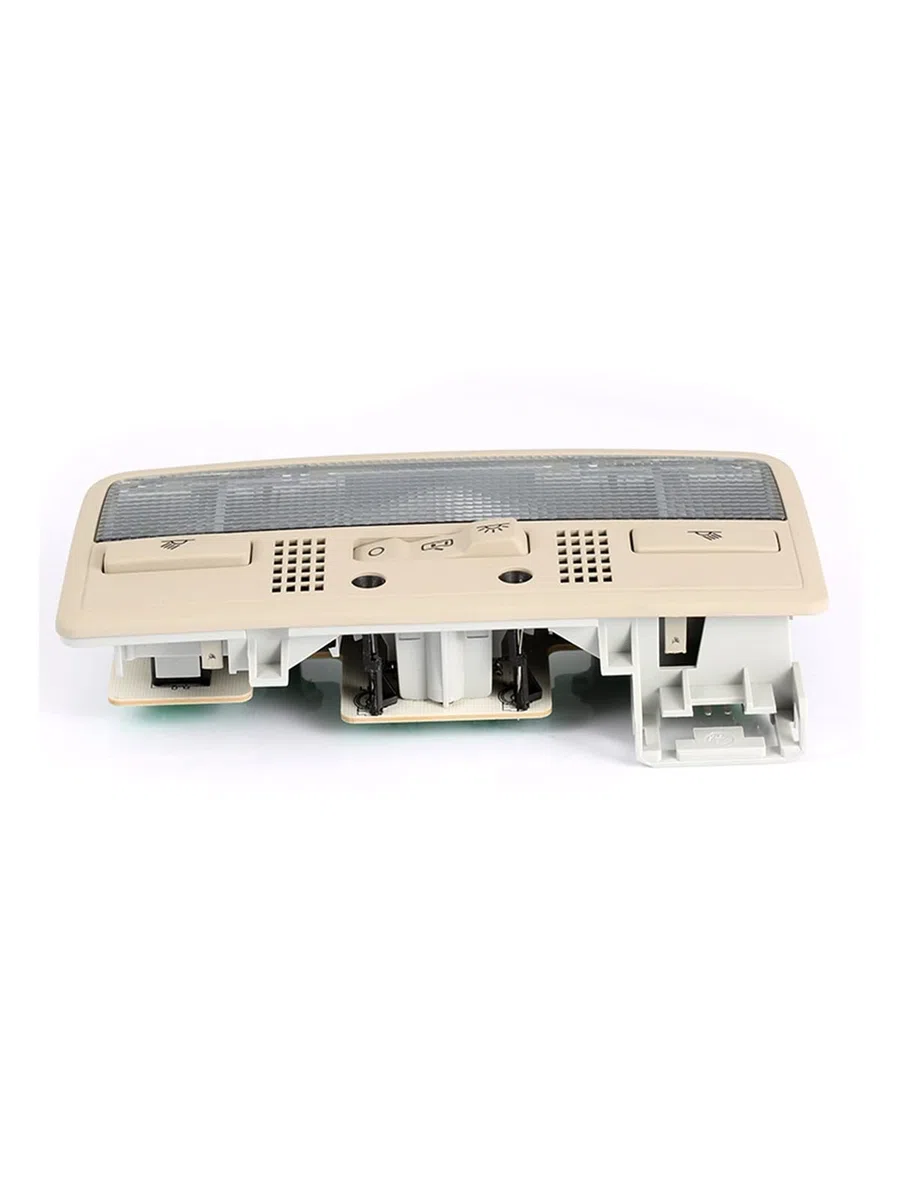 3BD 947 105 Lámpara de Lectura Interior de luz de cúpula automática 3bd9471052en 3bd9471052en Compatible for VW Compatible for Passat B5 3BD 947 105 Guantera
