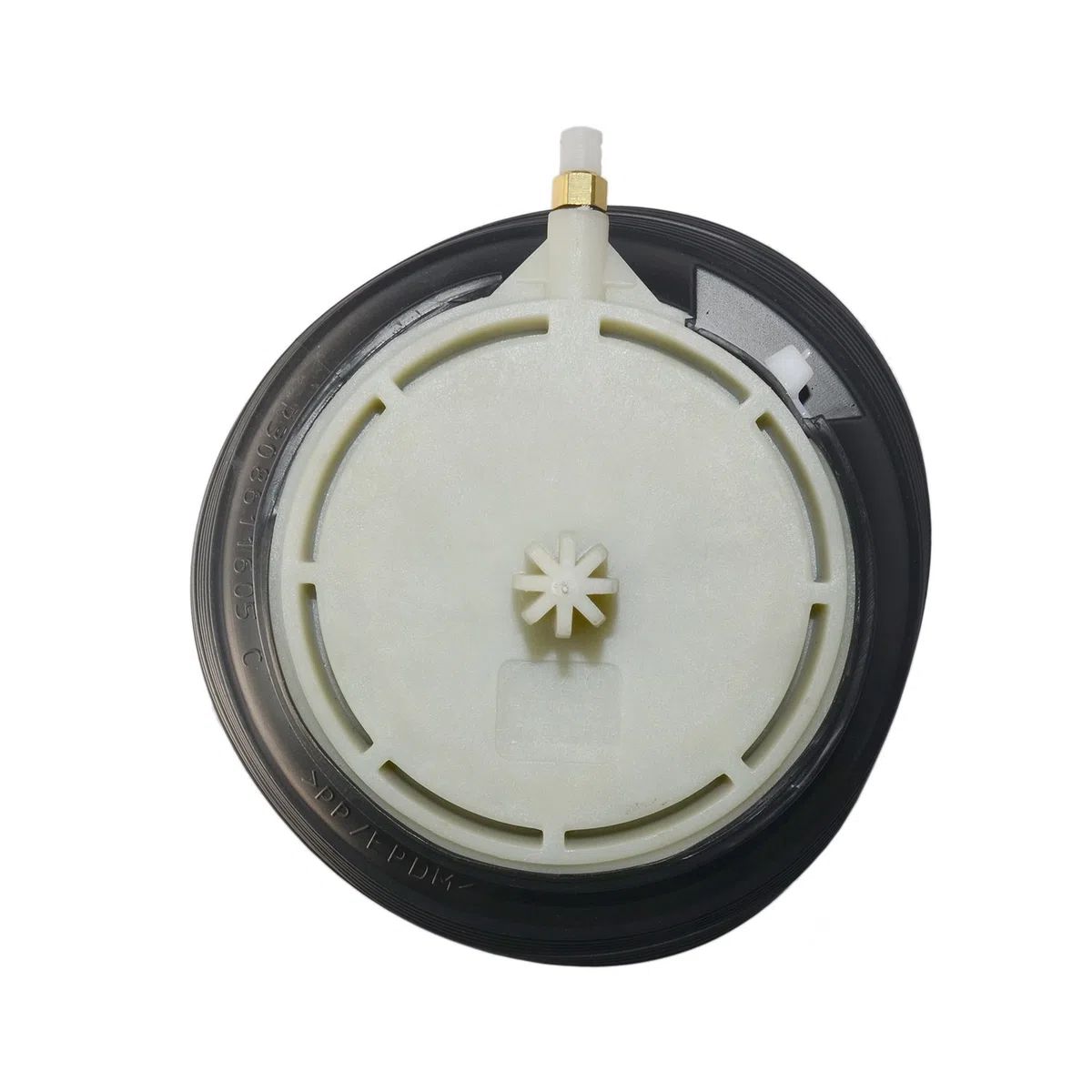 1x Cámara de aire con suspensión neumática 4F0616001J Posterior Izquierda Derecha reemplazo para A6 S6 Avant Allroad C6 2004-2011 4F0 616 001 J