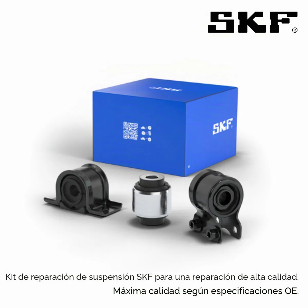 SKF VKDS 323002 B Kit brazo de suspensión