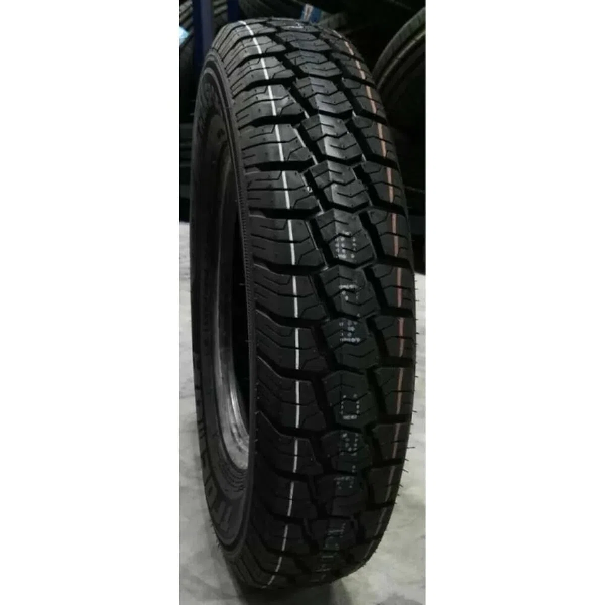 TRACMAX 5,00R12LT 88/86P 10PR TRANSPORTER RF12