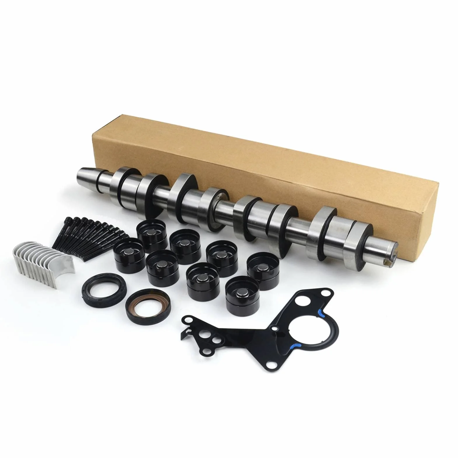 Juego completo de árbol de levas Reemplazo para 1,9TDI 038103085A 038103085C 038103085E 038109309C 038 103 714 038 145 215