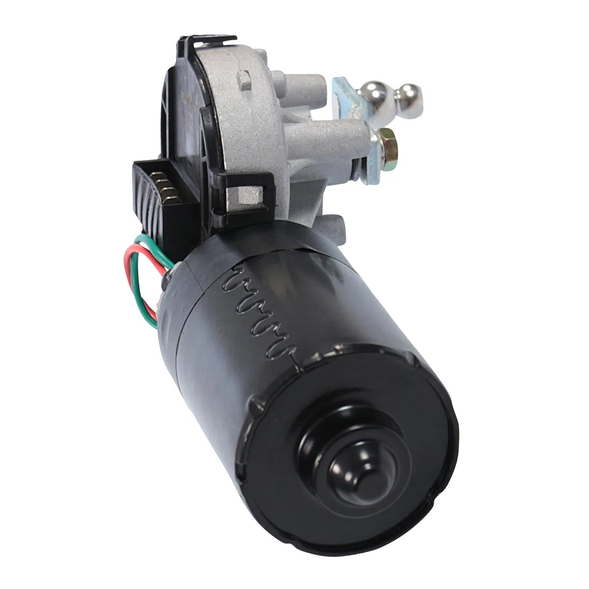 ATEC Germany Motor limpiaparabrisas 12v delantero, motor limpiaparabrisas Compatible con AUDI A4 B5 (8D2),A4 B5 Avant (8D5), VW PASSAT B5 (3B2),PASSAT B5 Variant (3B5)