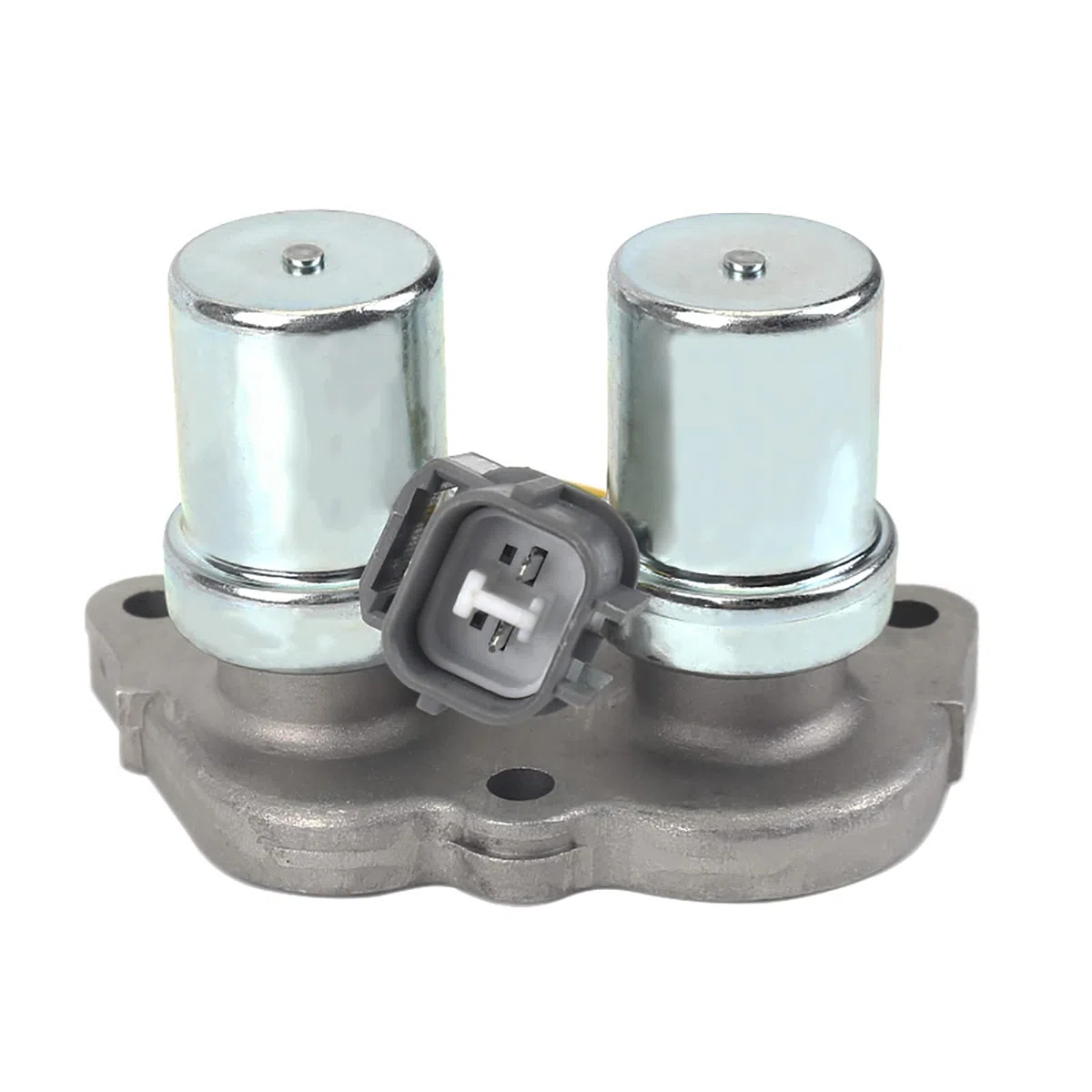 Solenoide de bloqueo de transmisión de repuesto para Honda Accord 4 cilindros 1998-2002 1997-2001 28300-PX4-003 Honda Prelude 1997-1999 Acura CL 1995-1998 Honda Odyssey Control automático Solenoi