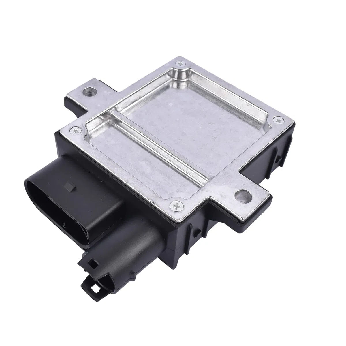 GSE102 132197 - Unidad de control para 3 E46 E90-E93 5er E60 E61 6er E63 E64 7er E65 E66 E67 X3 E83 X5 E70 X6 E71 E72 12217788327 12217801201 Huiruhy