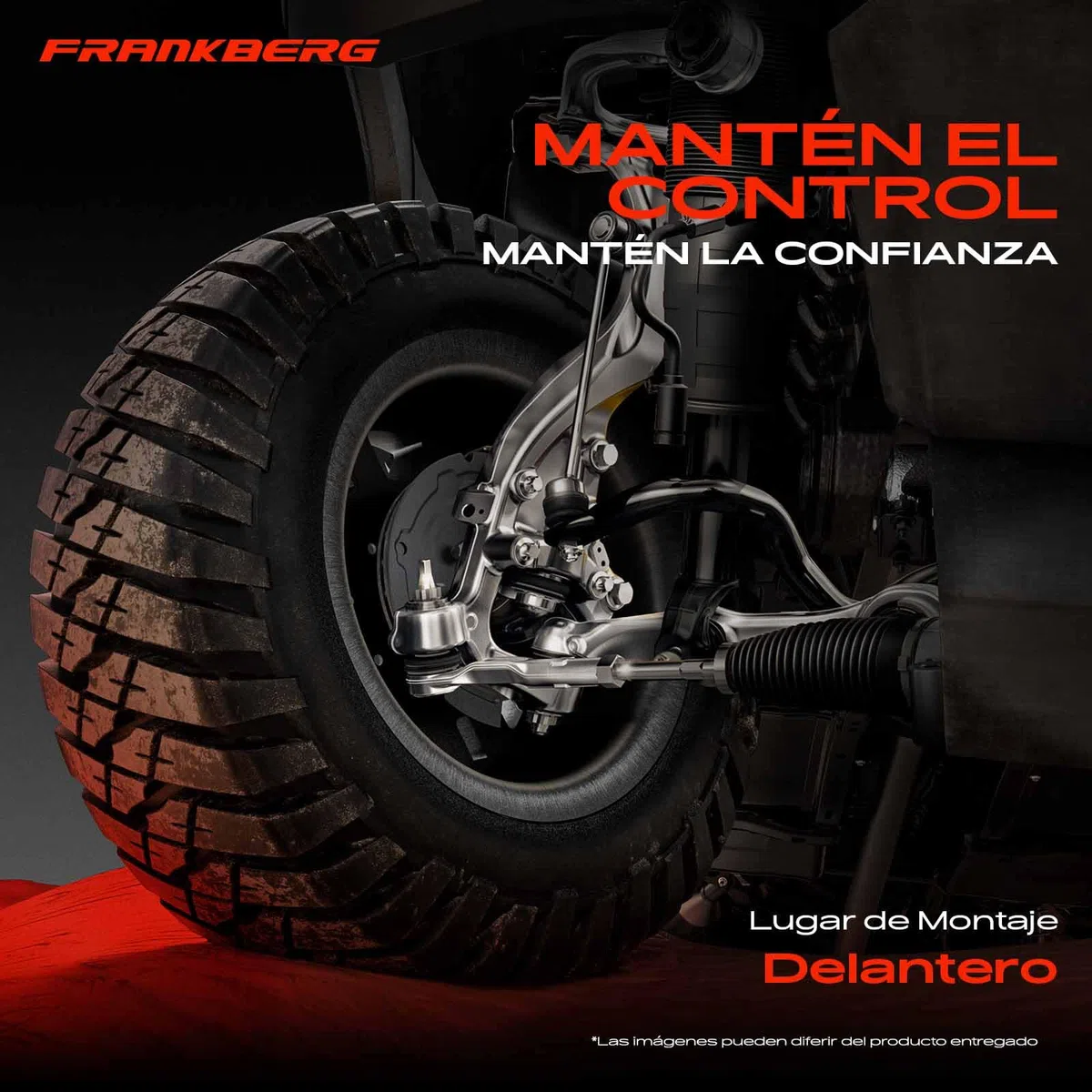 Frankberg Brazo transversal Brazo de eje Compatible con Golf IV 1J1 A3 8L1 Golf IV Variante 1J5 O.c.t.a.v.i.a I Combi 1U5 B.o.r.a 1J2 Replace# 1J0407151A