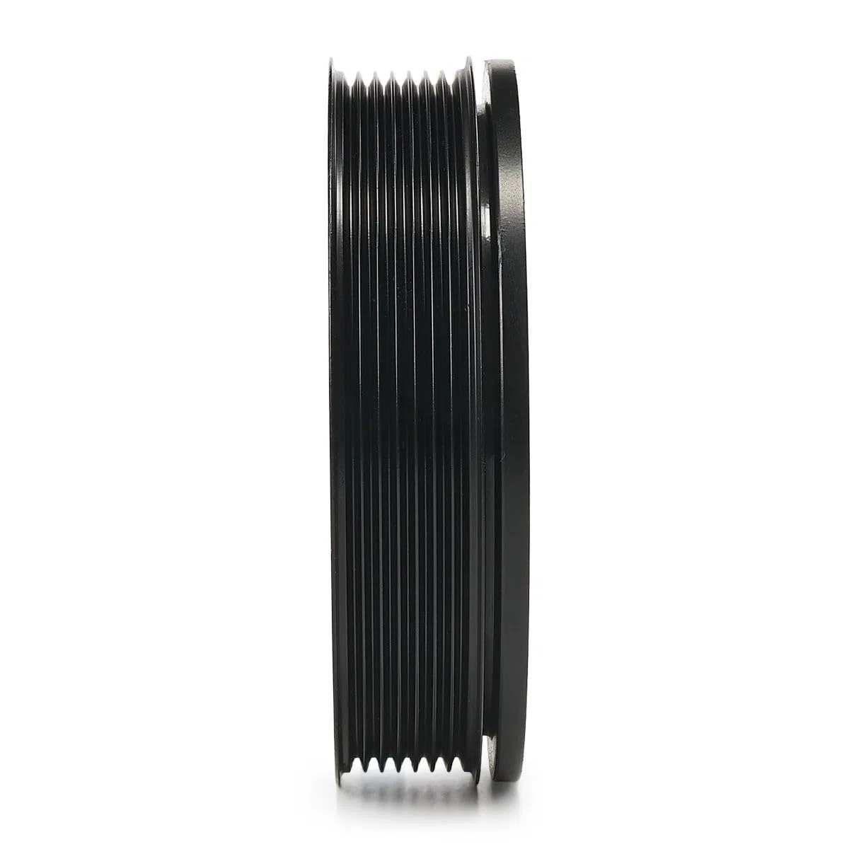 RIDEX 3213B0070 Polea de cigüeñal Compatible con NISSAN Qashqai II J11, J11