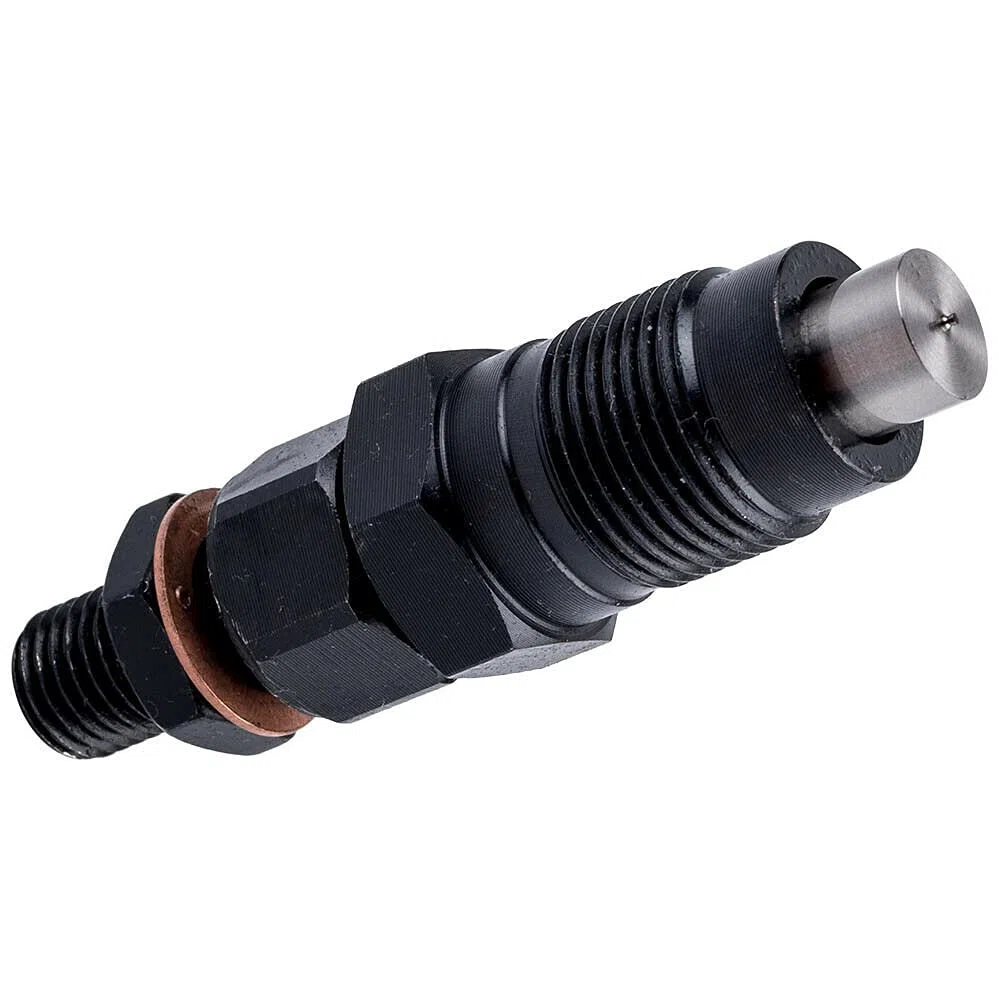 MD196607 - 4 inyectores de combustible para motor Mitsui L200 L300 L400 4D56 105148-1311 300 III Box P0_V,