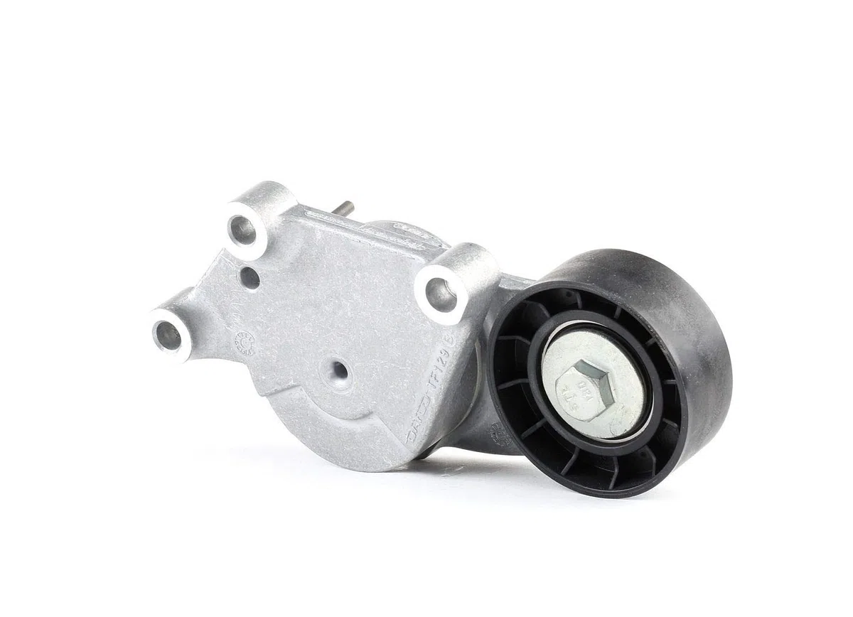 DAYCO Keilrippenriemensatz KPV333