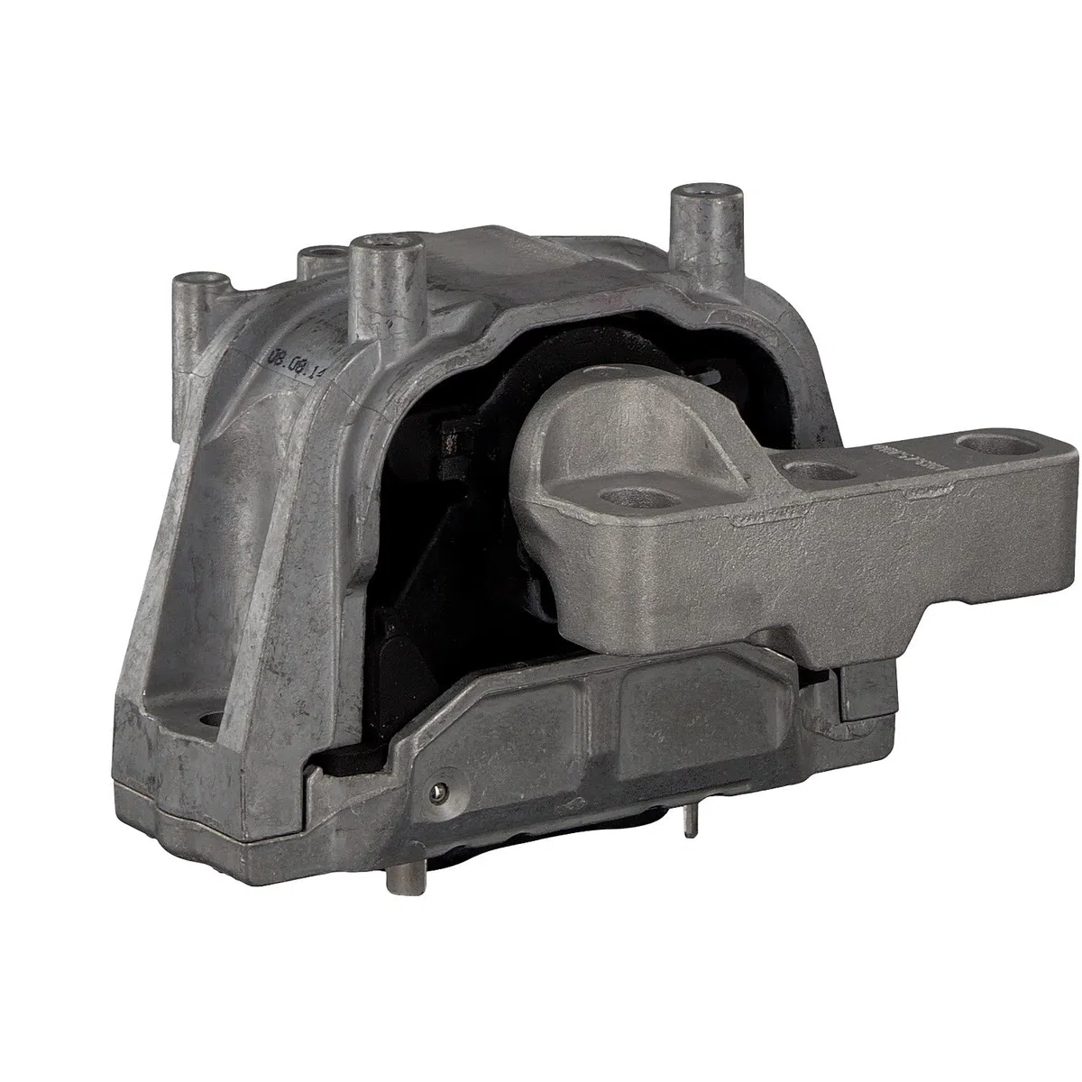 Febi bilstein 37687 Bloque de Motor