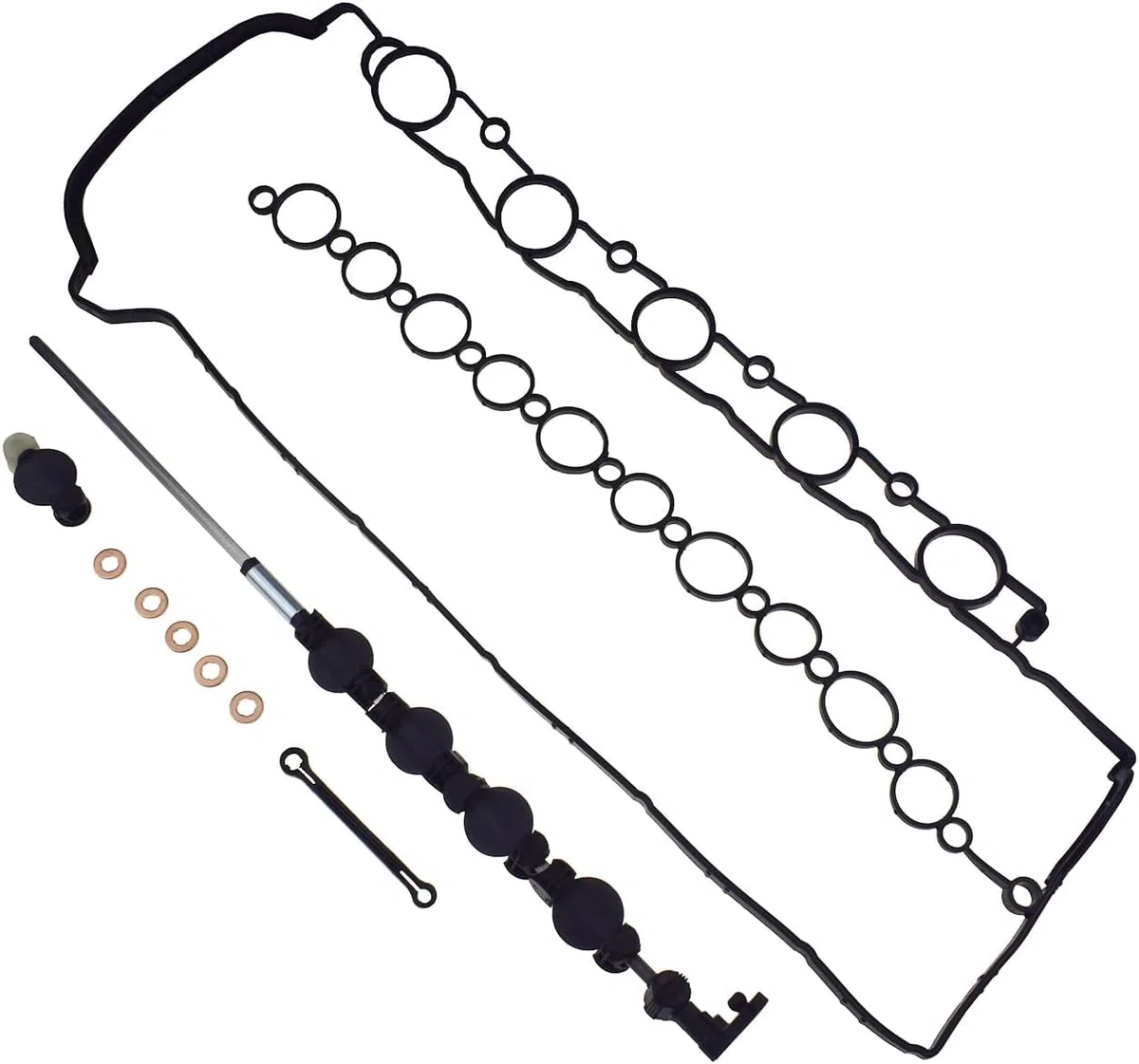 Kit de reparación de acelerador 30777650 31216460,30713459 para C70 C30 V50 S40 S60 S80 V70 XC70 XC90 XC60 1997-2017