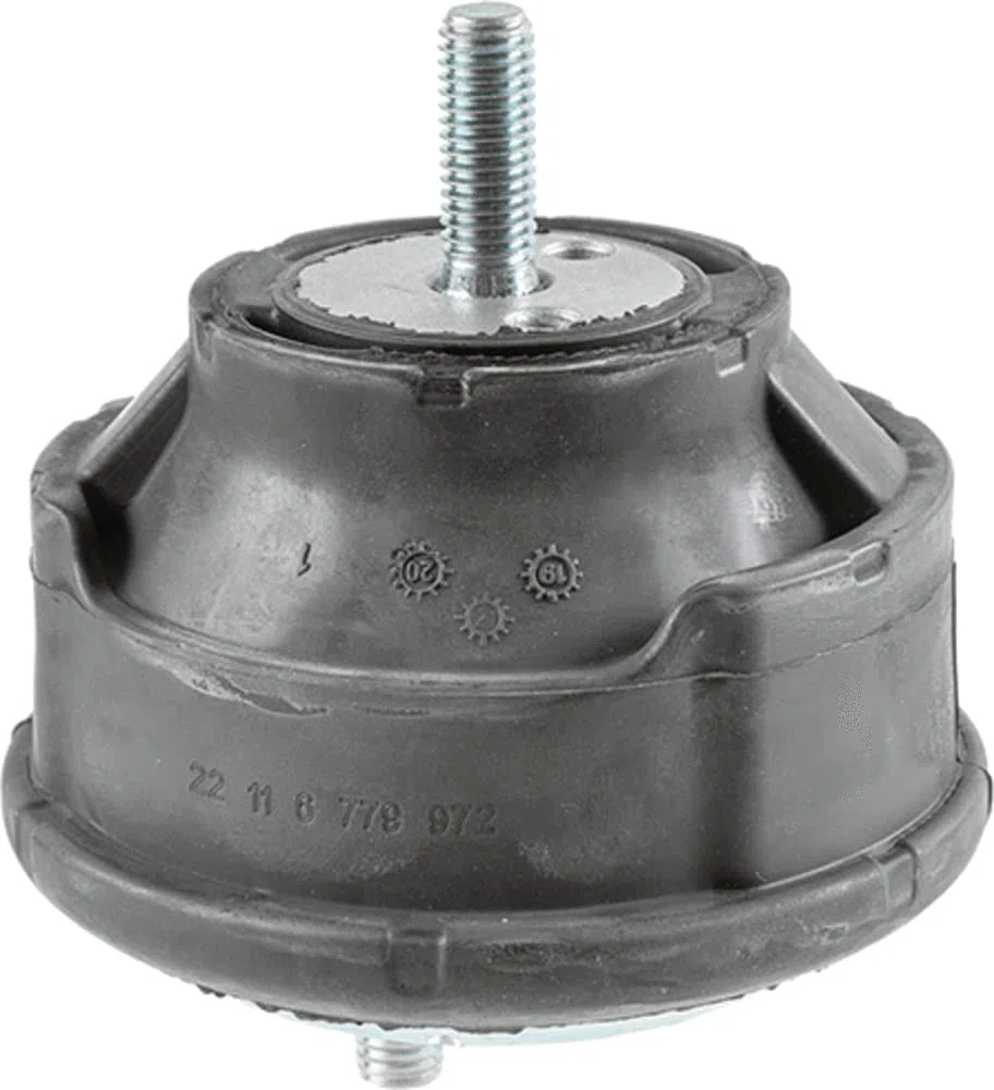 LEMFÖRDER 24956 01 Soporte Motor para BMW 3 (E46) 1997-2005 Ambos Lados, Derecha y otros vehículos