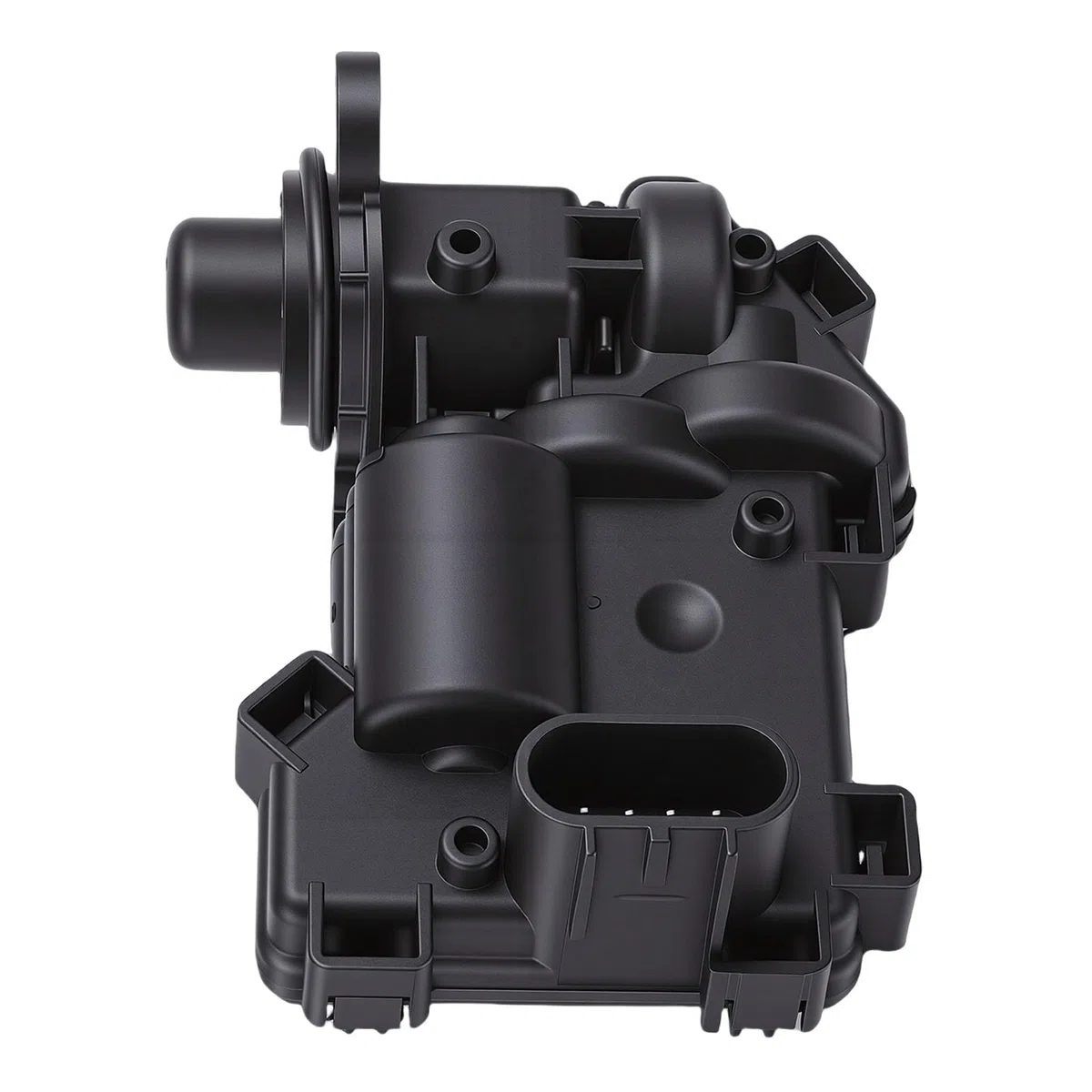Akozon Reemplazo Premium del Actuador del Eje Delantero para Rainier, Trailblazer, Envoy, Isuzu Ascender y Bravada (2002-2009): Instalación Directa para un Rendimiento Confiable Fuera