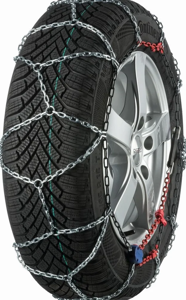 PEWAG 58577 Cadenas para nieve