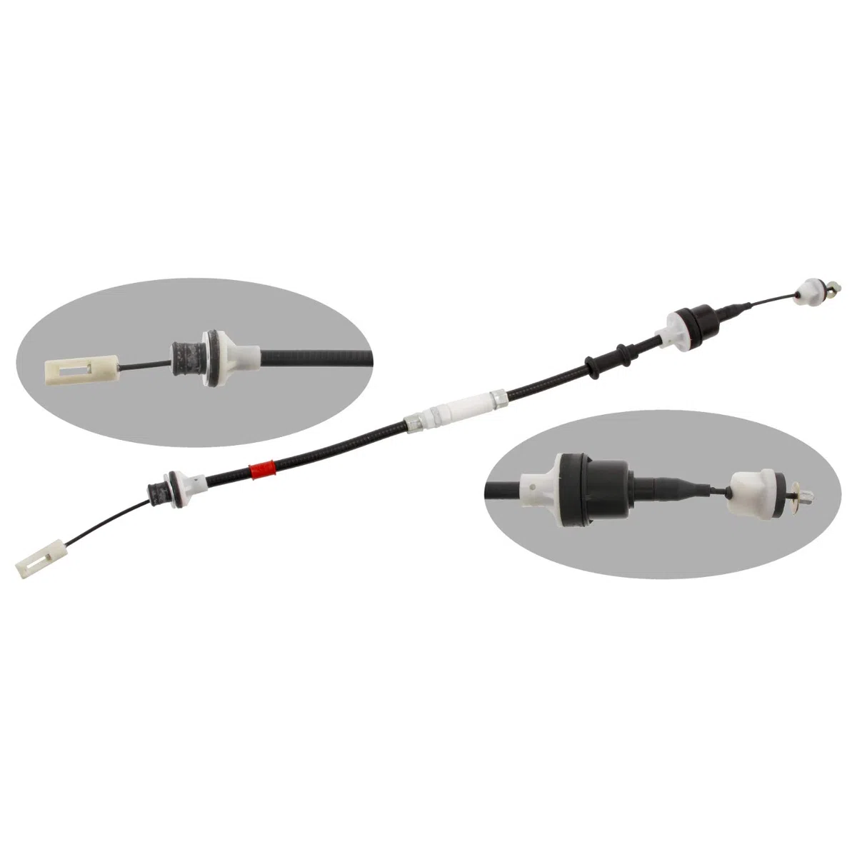 Febi bilstein 29246 Sets para Embrague