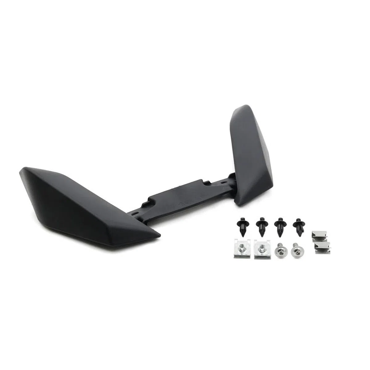Cubierta Protectora Extensor De Carenado De Pico Delantero Guardabarros Delantero Motocicleta Cubierta Extensora De Rueda para B&MW R1300GS R 1300 GS R1300 GS 2023-2025