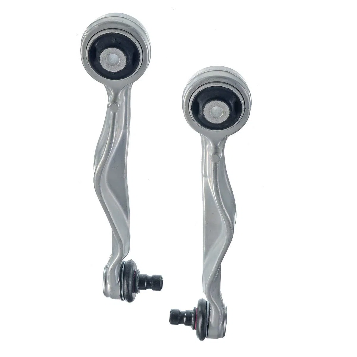 Frankberg 4x Brazo transversal Brazo de eje Delantero izquierdo derecho Delante Arriba Compatible con A4 8D2 A4 Avant 8E5 P.a.s.s.a.t Variante 3B5 P.a.s.s.a.t Variante 3B6 A4 Avant 8D5 4Z7407505A
