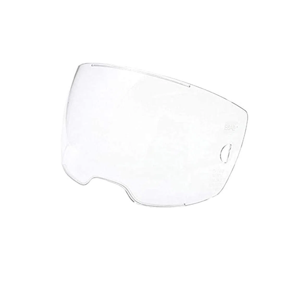 ESAB ESAB - 0700000802 - Lente Transparente de Cubierta Frontal para Casco Sentinel A50 (5 Unidades)