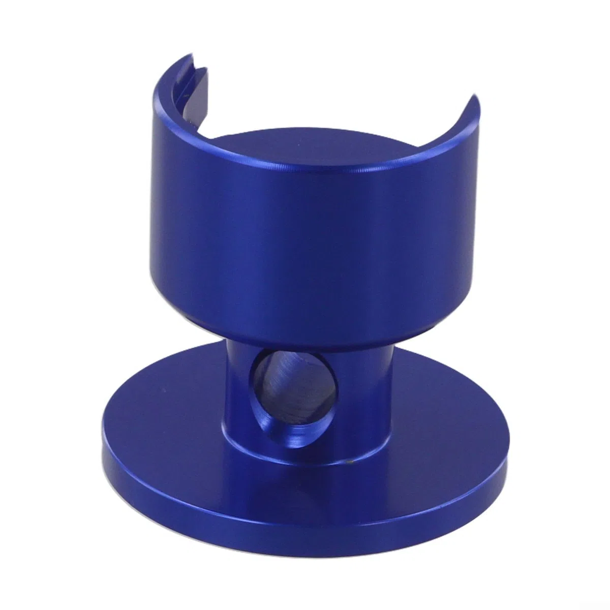 Herramienta de extracción de bobinas de motocicleta, extractor de bujías, aluminio, compatible con R1250GS/R1250GS Adventure/R1200GS/R1200GS (azul)