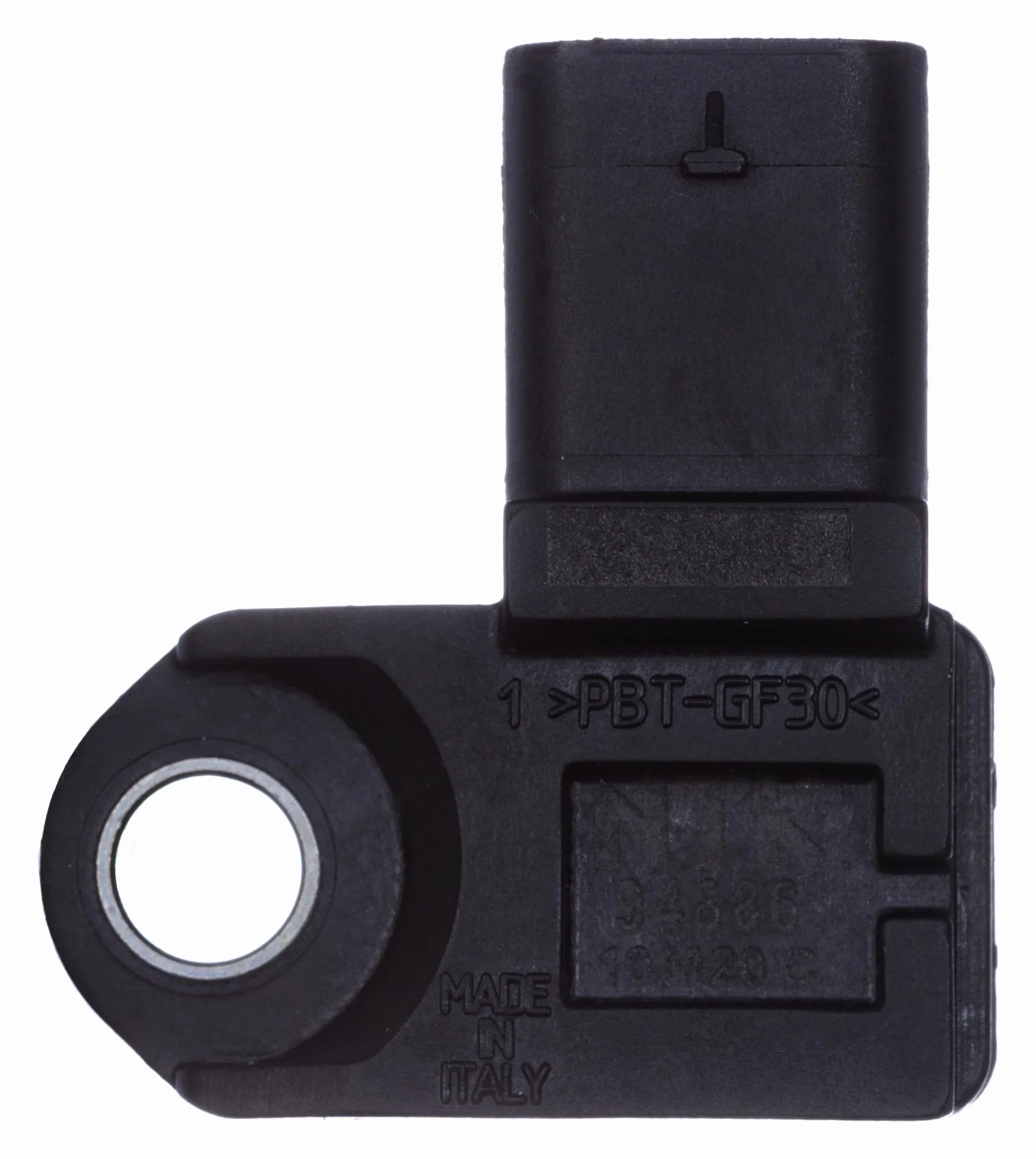 Sensor de presión del colector de admisión/carga NTK | EPBMBN3-V002Z, 94886