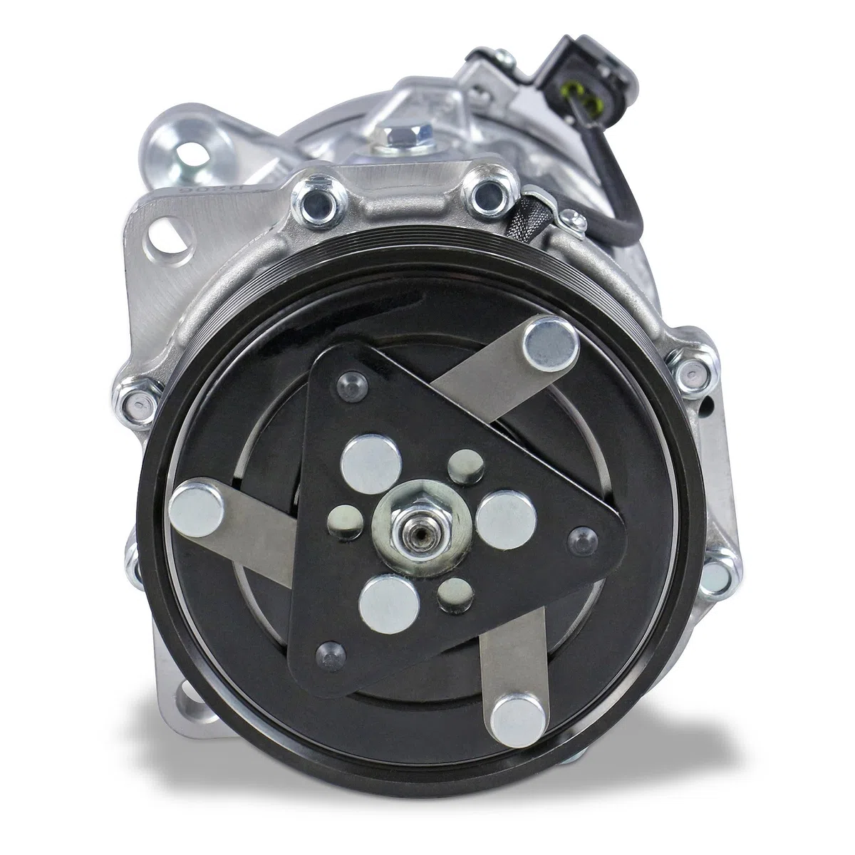 MAHLE Kompressor, Klimaanlage ACP191000S