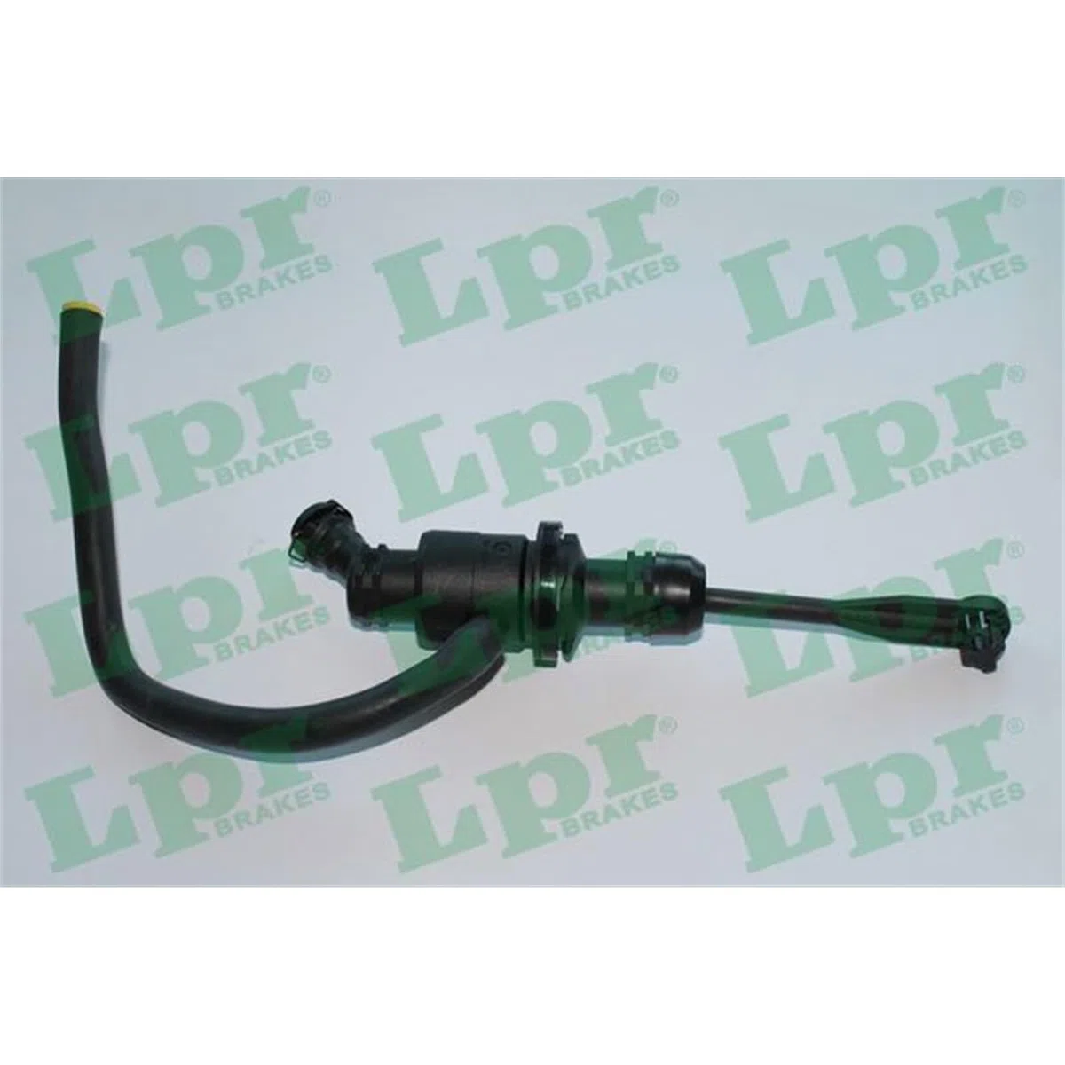 LPR 2566 Cilindro maestro embrague Compatible con NISSAN X-TRAIL T32 X-TRAIL VAN T32