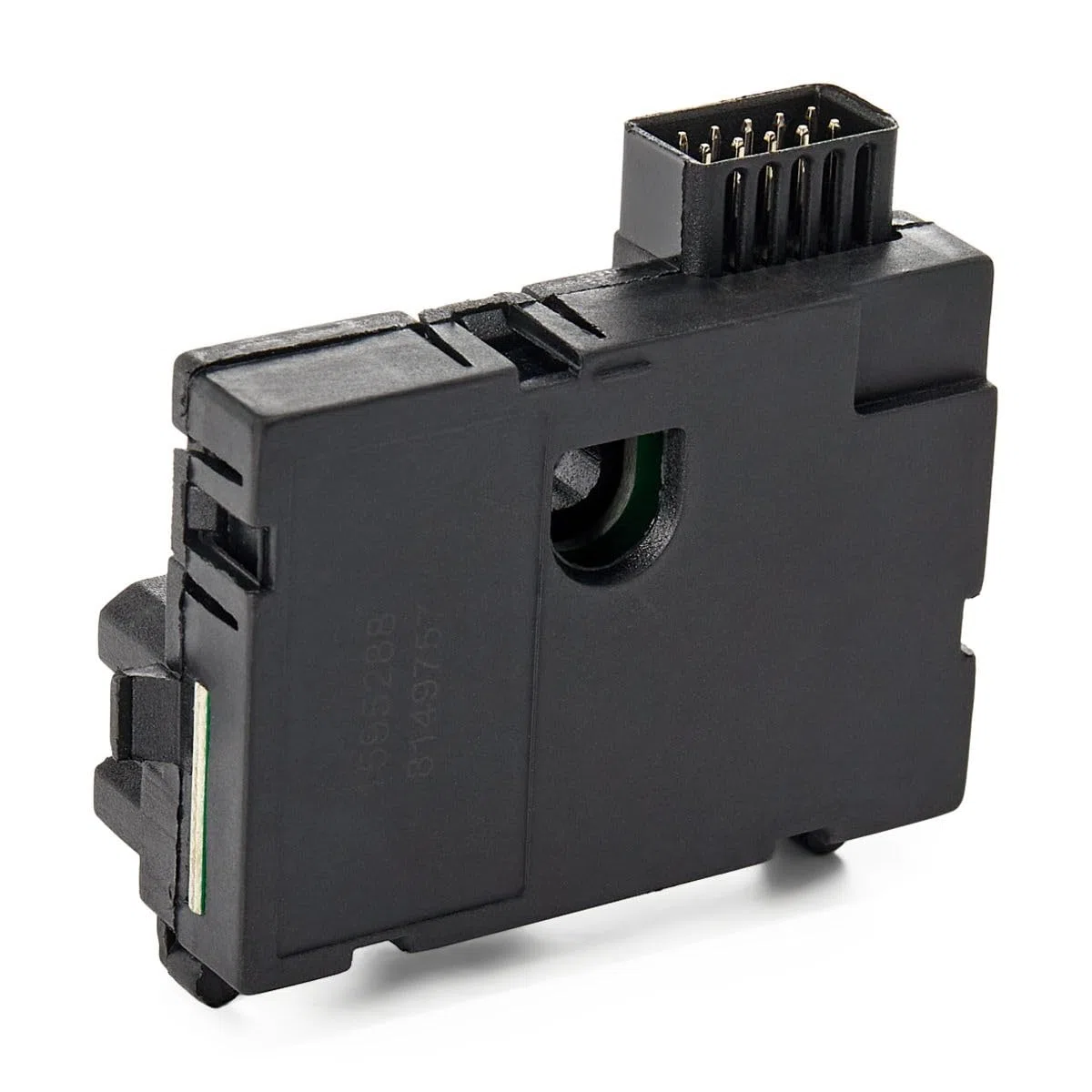 RIDEX 3252S0009 Sensor de ángulo de dirección Compatible con VW Golf IV Hatchback 1J1