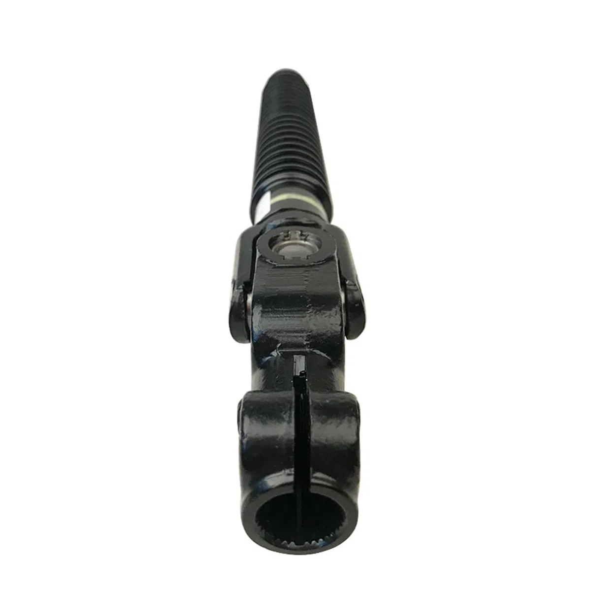 daili store Eje de columna de dirección inferior for 45203-35310 Compatible con Toyota Compatible con Land Cruiser Compatible con Prado Compatible con FJ Cruiser Compatible con 4Runner Compatible con