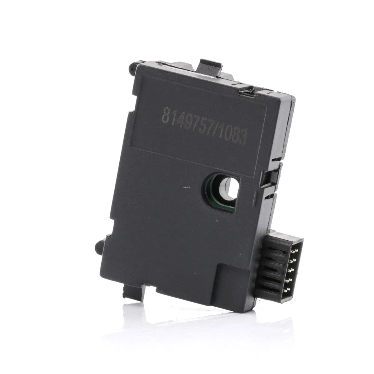 RIDEX 3252S0009 Sensor de ángulo de dirección Compatible con VW Golf IV Hatchback 1J1