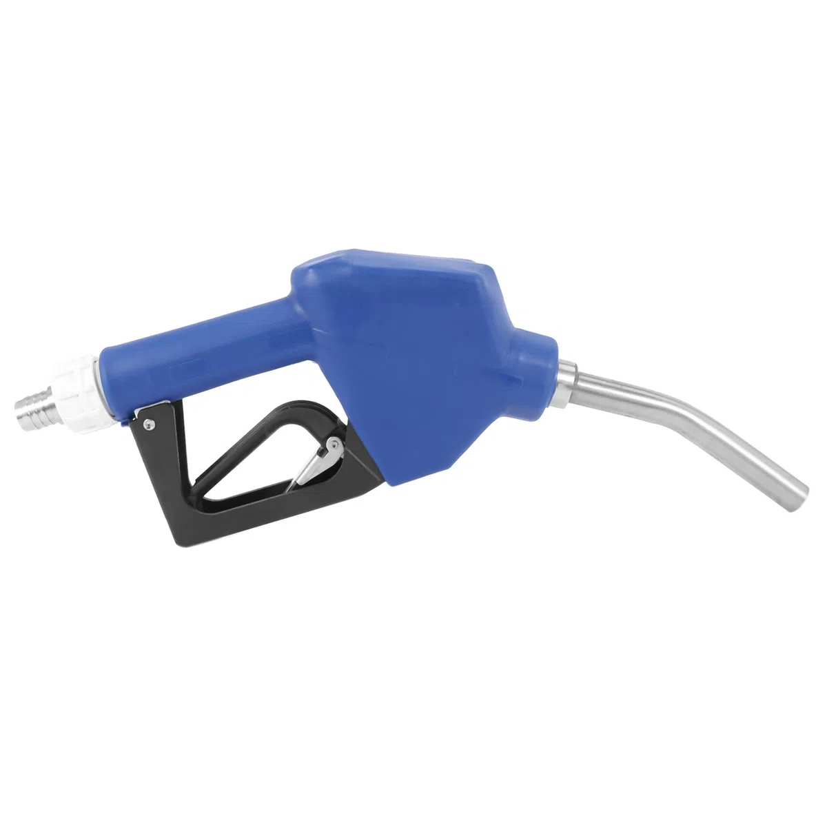 Boquilla automática 3/4 NPT DEF/AdBlue de acero inoxidable con bomba de transferencia DEF giratoria,Pistola de combustible automática,Boquilla manual/automática, Enrollador