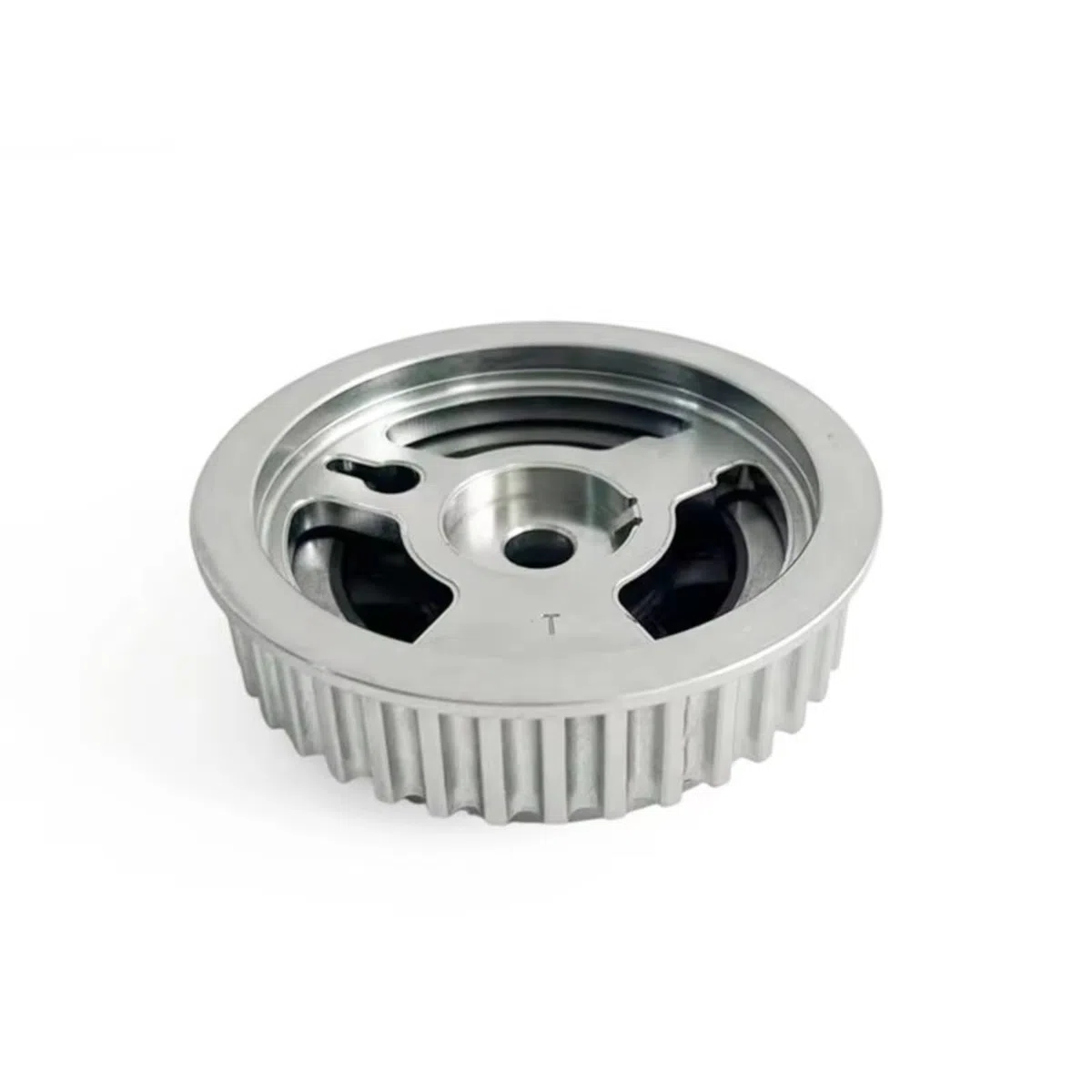 Regulador árbol levas Compatible Con Peugeot Para 206 Para 307 Para 406 9654208480 0805J9 Kit De Reemplazo De Engranaje De Árbol De Levas De Motor