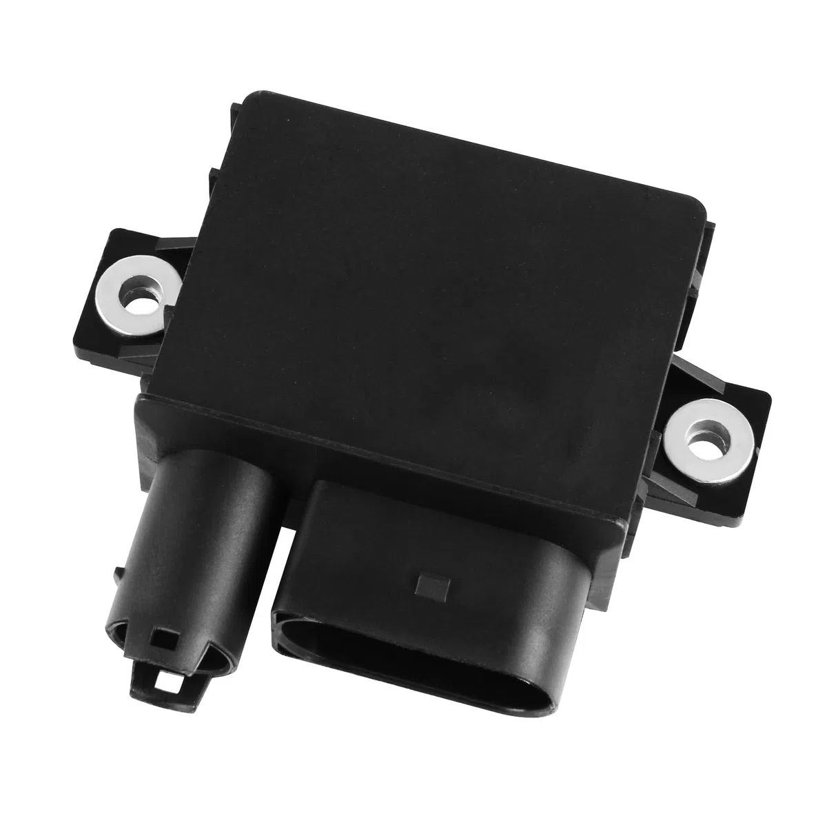DOCAS Unidad de control de bujía incandescente,Dispositivo de control de bujías incandescentes 6461532579 A6461532579 para W204 C200 CDI S204 C200 CDI C220 CDI W211 E200 CDI E220 CDI 4 cilindros