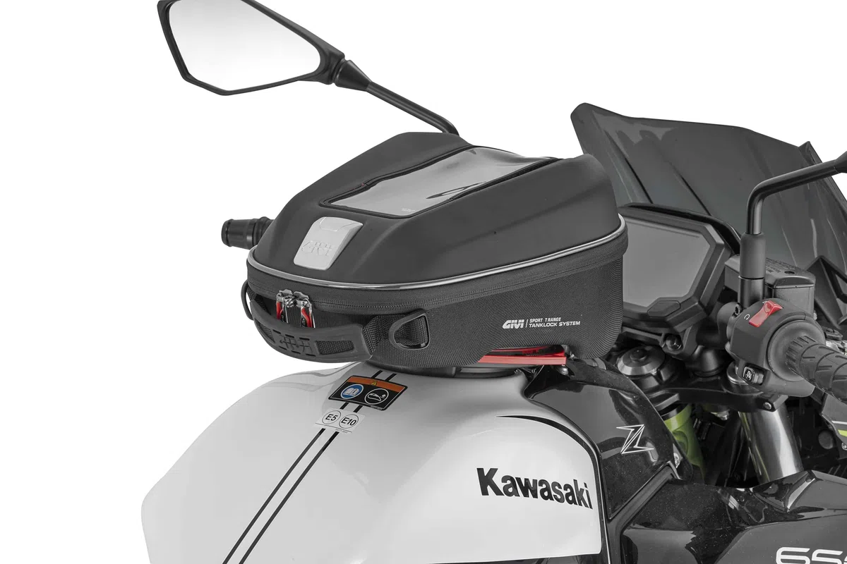 GIVI Bolsa para depósito Tanklock Sport-T