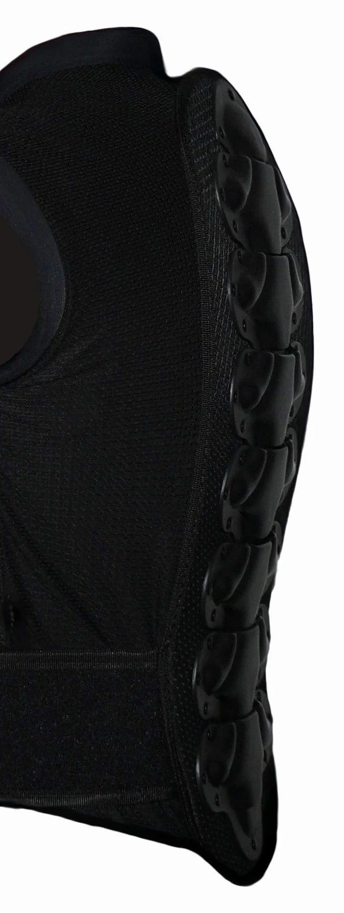 Chaleco Protector para Cross, Moto, Esquí y Snowboard