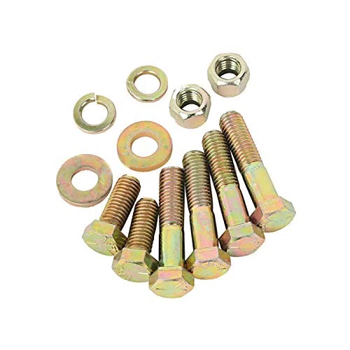 Kit de reducción de Altura 1-3" Compatible para Harley Davidson Road King 02-23 suspensión