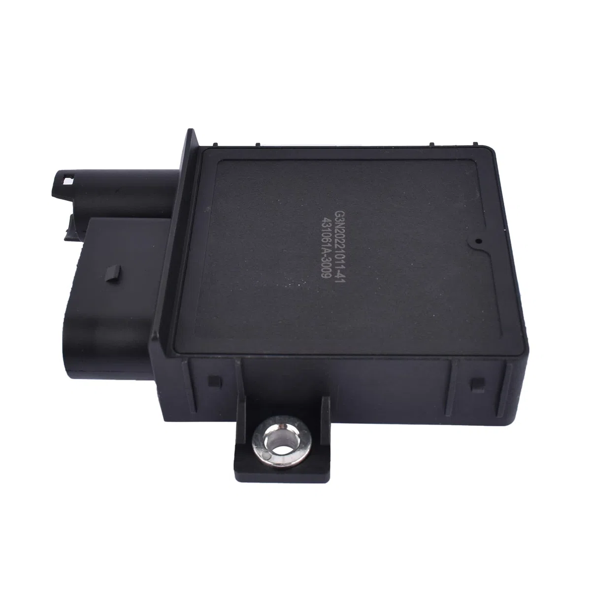 Unidad de control de relé de bujía incandescente GSE102 compatible con E46 E90 E91 E92 E93 E60 E61 E63 E64 E65 E66 E67 X3 E83 X5 E53 E70 X6 E71 E72 122 17788 327 12217801201. Mazonda